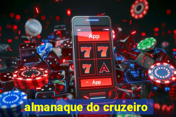 almanaque do cruzeiro