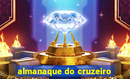 almanaque do cruzeiro