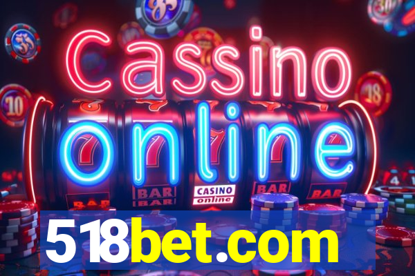 518bet.com