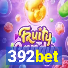 392bet