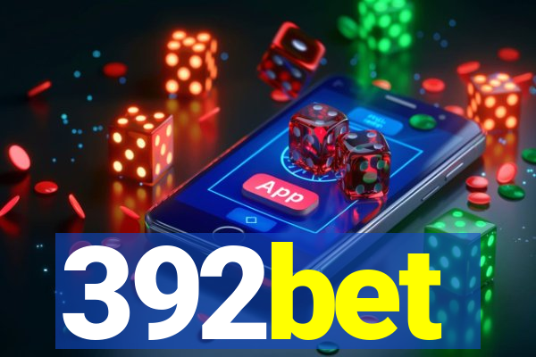 392bet