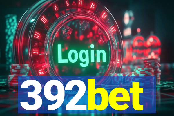 392bet