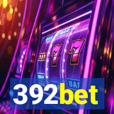 392bet