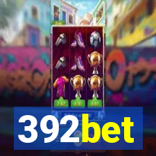 392bet