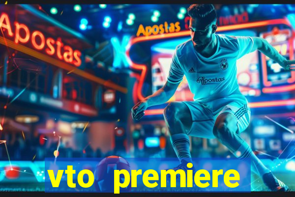 vto premiere futebol ao vivo