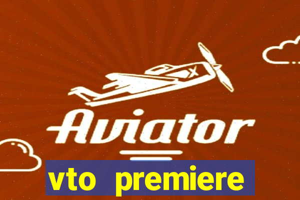 vto premiere futebol ao vivo