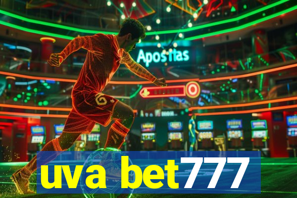 uva bet777