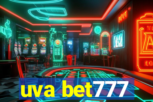 uva bet777