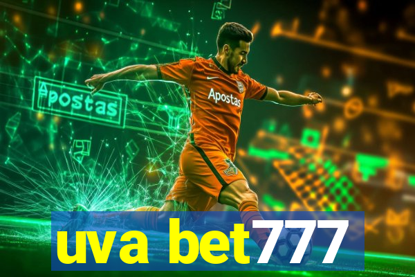 uva bet777