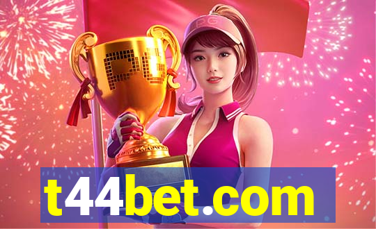 t44bet.com