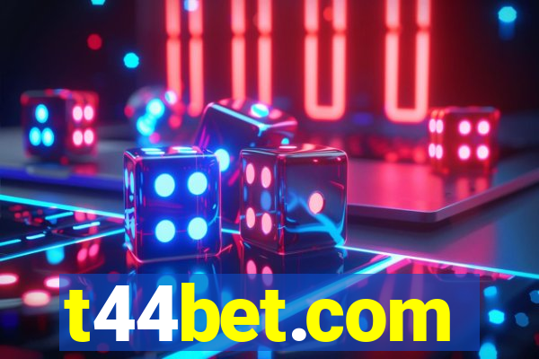 t44bet.com