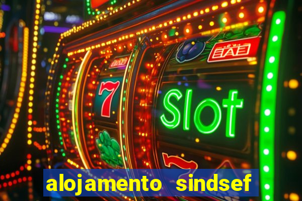 alojamento sindsef porto velho