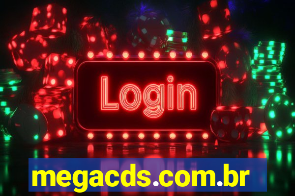 megacds.com.br