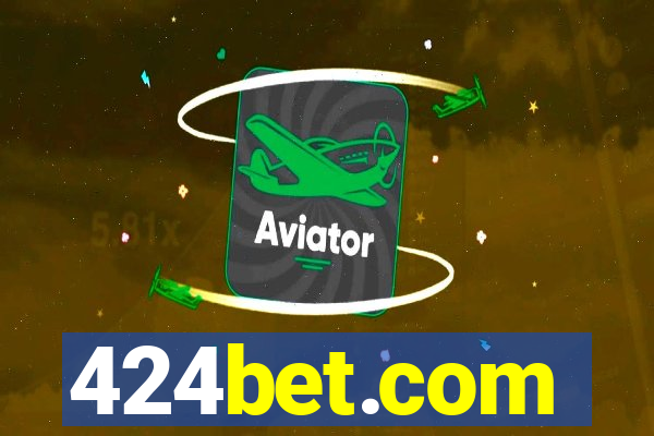 424bet.com