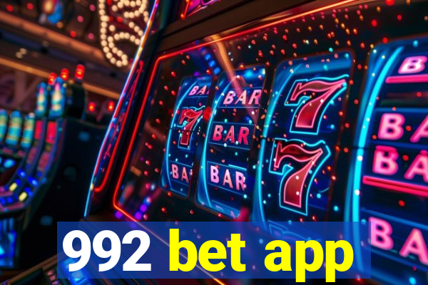 992 bet app