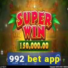 992 bet app