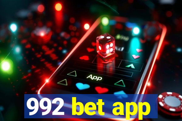 992 bet app