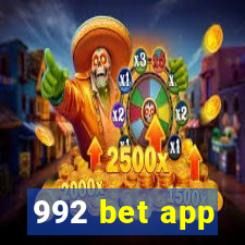 992 bet app