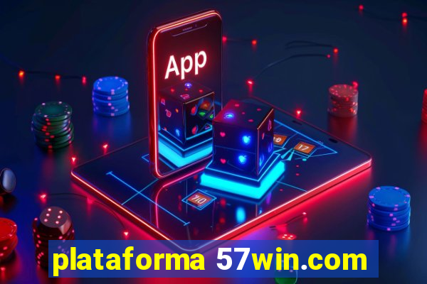 plataforma 57win.com