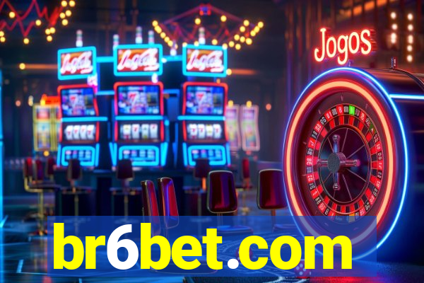 br6bet.com