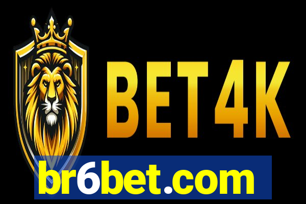 br6bet.com