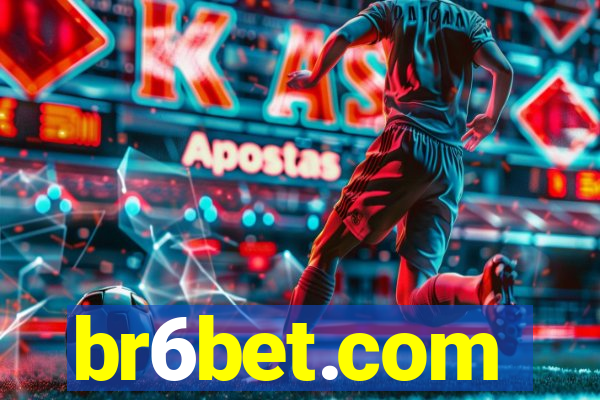 br6bet.com