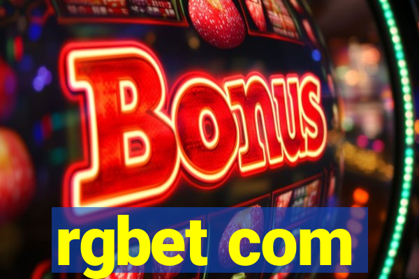 rgbet com