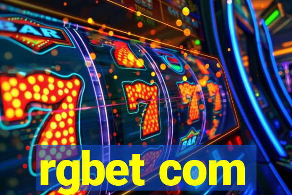 rgbet com