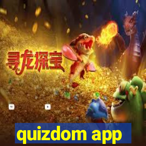 quizdom app