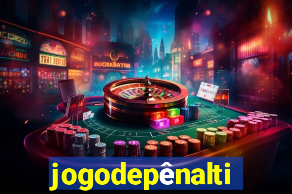 jogodepênalti