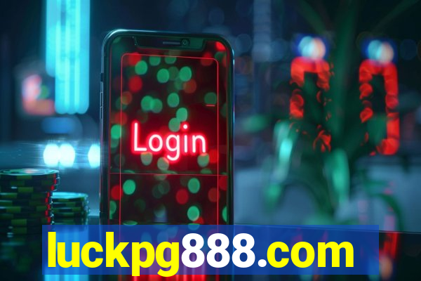 luckpg888.com