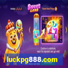 luckpg888.com