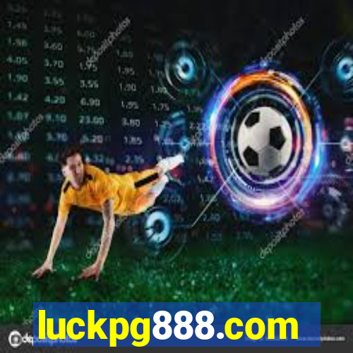 luckpg888.com