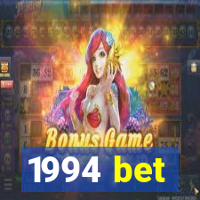 1994 bet