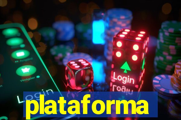 plataforma