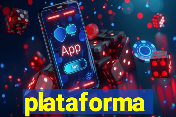 plataforma