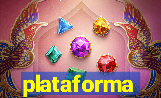 plataforma