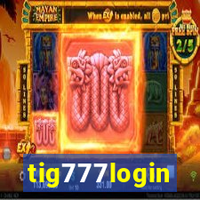 tig777login