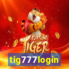 tig777login