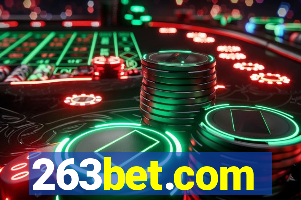 263bet.com