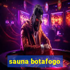 sauna botafogo