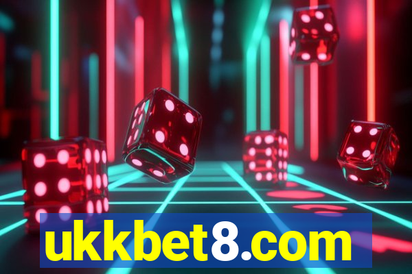 ukkbet8.com