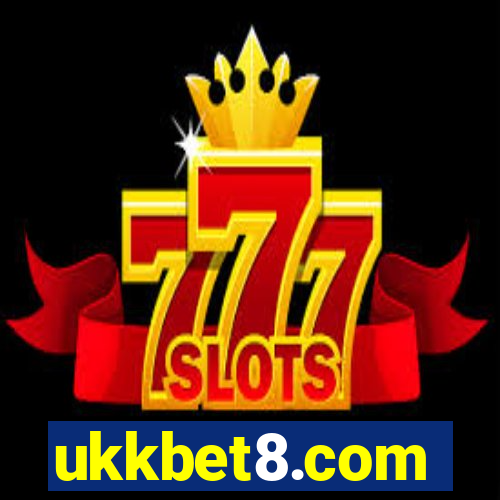 ukkbet8.com