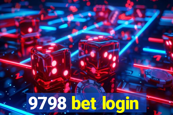 9798 bet login