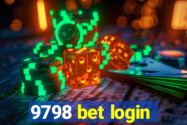 9798 bet login