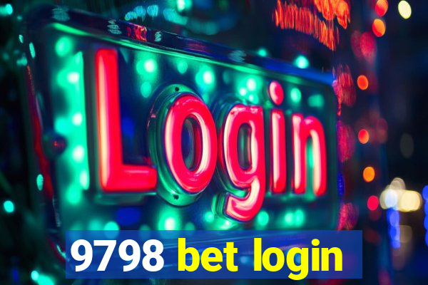 9798 bet login