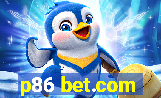 p86 bet.com