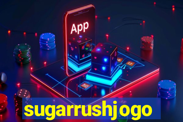 sugarrushjogo