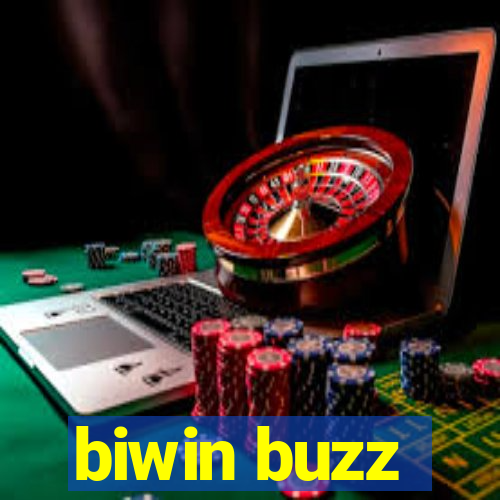 biwin buzz