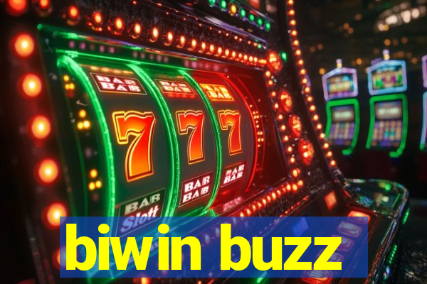 biwin buzz